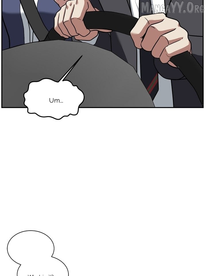 Change Me Chapter 52 - page 79